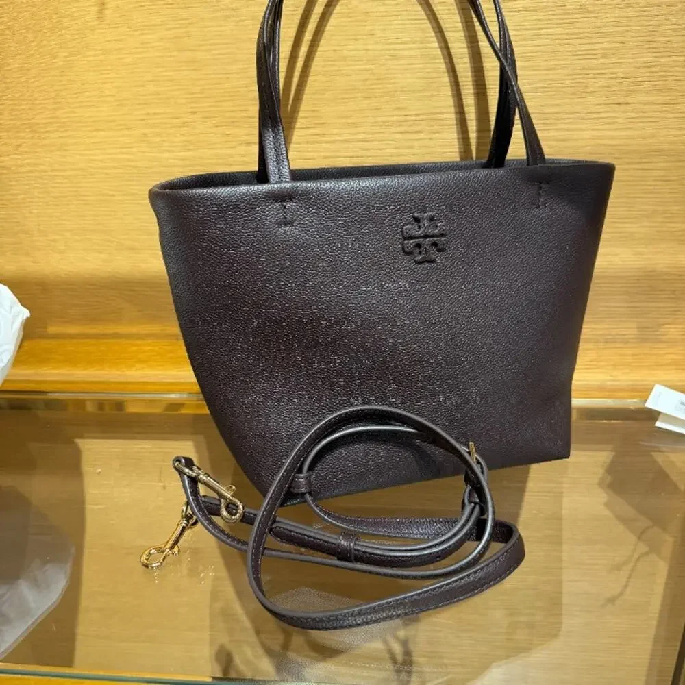 NEW‼️Tory Burch Thea Small Tote 184582 $450
